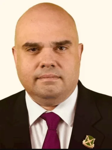 Hector González, FRP