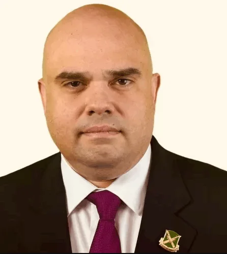 Hector González, FRP