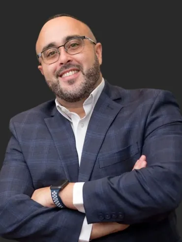 Juan Jorge JJ Perez, Esq.