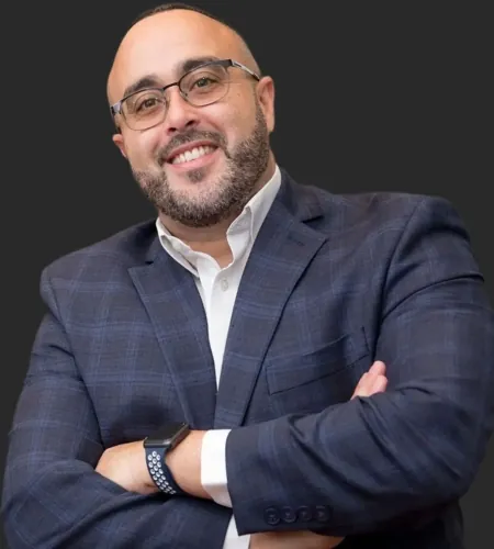 Juan Jorge JJ Perez, Esq.