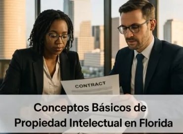 Fundamentos de la Propiedad Intelectual para Negocios