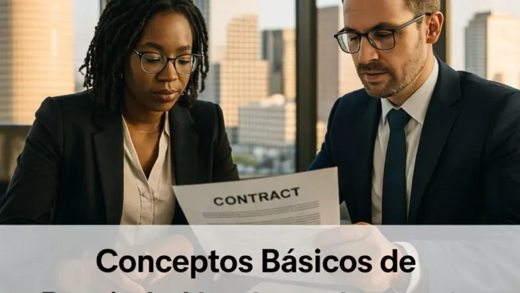 Fundamentos de la Propiedad Intelectual para Negocios