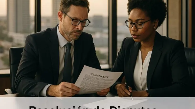 Cómo Manejar Disputas Entre Socios de Negocios en Florida