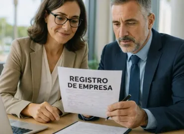 Pasos para Registrar Legalmente un Negocio en EE.UU.