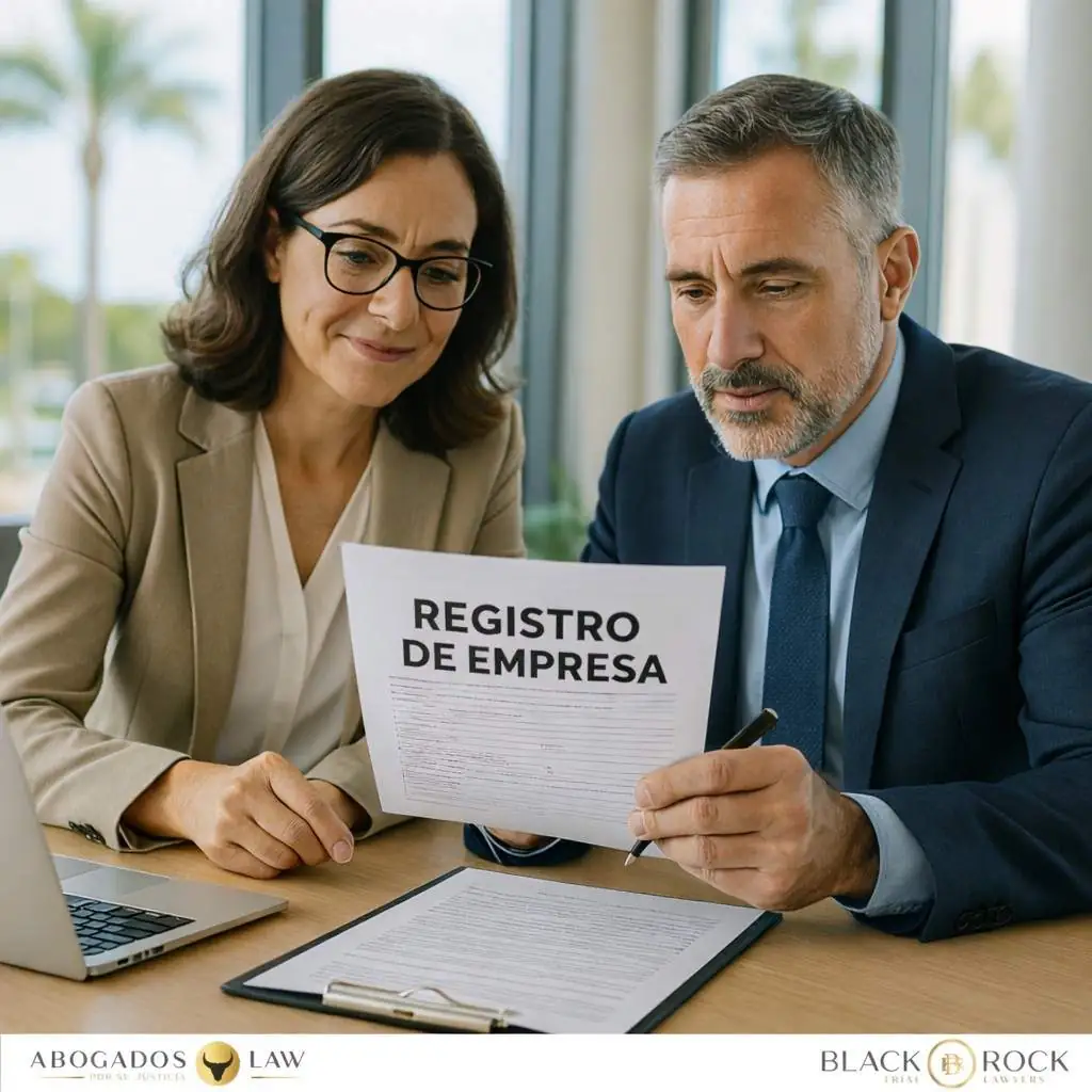 Pasos para Registrar Legalmente un Negocio en EE.UU.