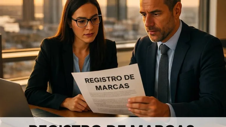 Registro de Marca: Protegiendo su Identidad Comercial