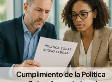 Políticas de Acoso Laboral y Cumplimiento Legal en Florida