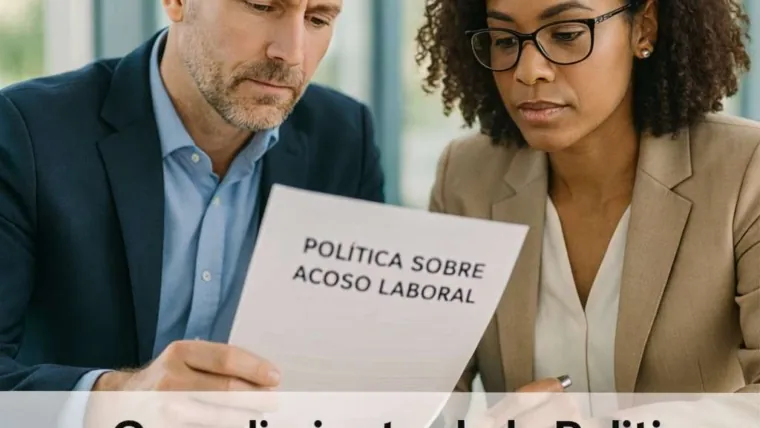 Políticas de Acoso Laboral y Cumplimiento Legal en Florida