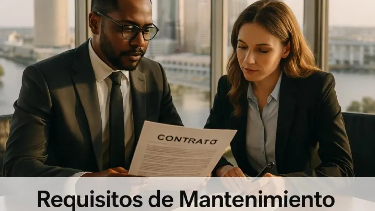 Requisitos de Archivo para Empresas en Florida