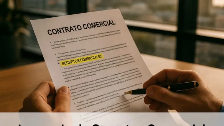 La Confidencialidad No Basta: Por Qué el Lenguaje de ‘Secretos Comerciales’ es Clave en Contratos de Florida