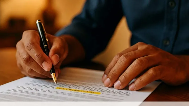 Cláusulas de Renovación Automática: La Trampa de Suscripción en Contratos de Proveedores