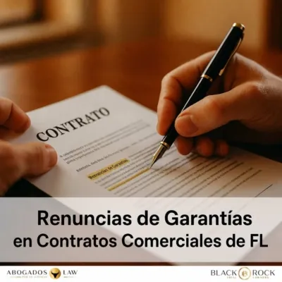 Cláusulas de Garantía: Evite Prometer lo Imposible sin Saberlo