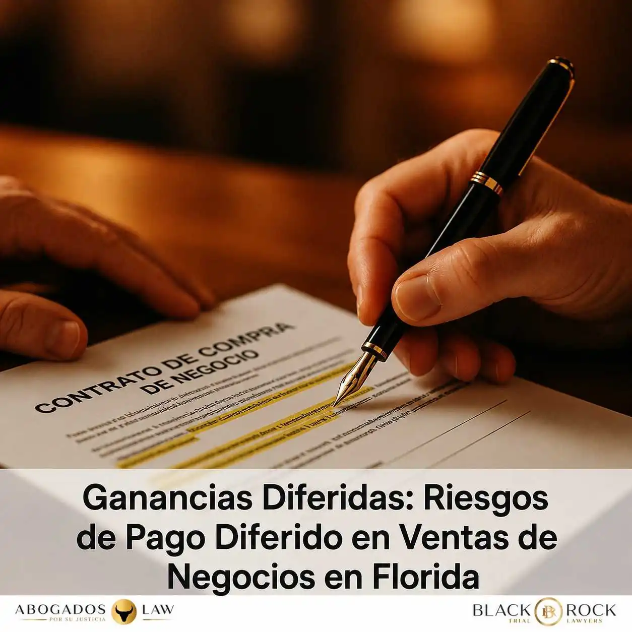 Earnouts Explicados: Recibir el Pago Después No Siempre es Ganancia