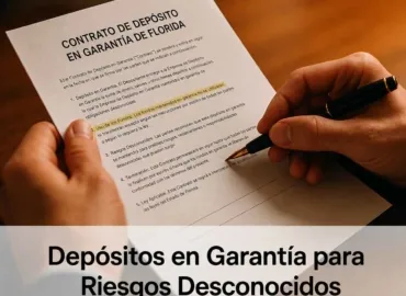 Escrow: La Forma Inteligente de Manejar Riesgos Desconocidos